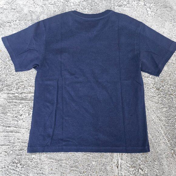 Dolce & Gabbana Kids Tee Shorts Sleeve Crew Neck T Shirt Made in Italy Size 7/8 - Picture 6 of 11